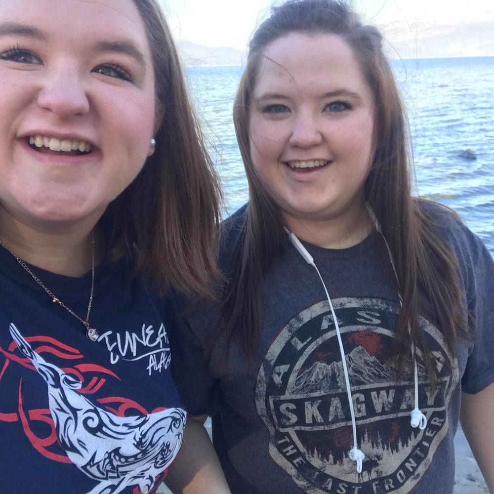 Meet your Posher, Manda